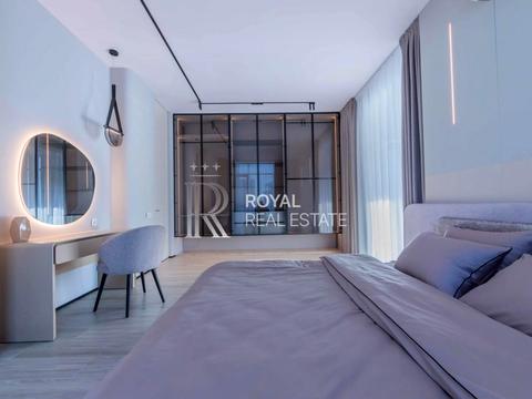 квартира по адресу Андрея Верхогляда ул. (Михайла Драгомирова), 19-А