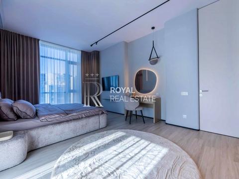 квартира по адресу Андрея Верхогляда ул. (Михайла Драгомирова), 19-А