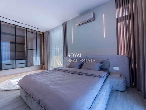 квартира по адресу Андрея Верхогляда ул. (Михайла Драгомирова), 19-А