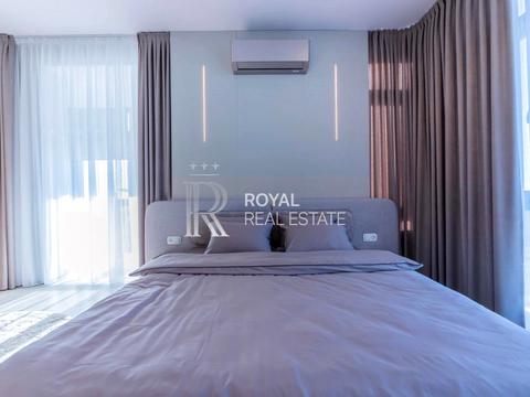 квартира по адресу Андрея Верхогляда ул. (Михайла Драгомирова), 19-А