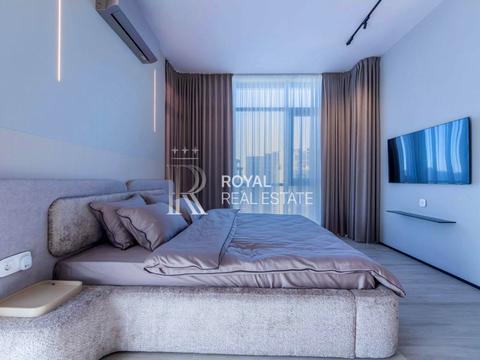 квартира по адресу Андрея Верхогляда ул. (Михайла Драгомирова), 19-А