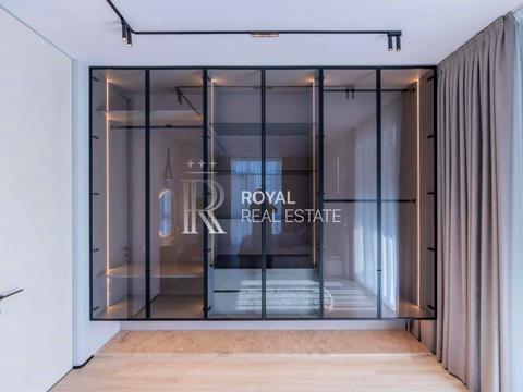 квартира по адресу Андрея Верхогляда ул. (Михайла Драгомирова), 19-А