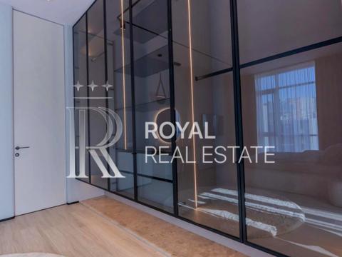 квартира по адресу Андрея Верхогляда ул. (Михайла Драгомирова), 19-А