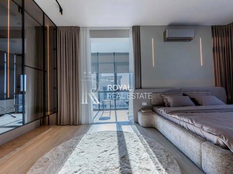 квартира по адресу Андрея Верхогляда ул. (Михайла Драгомирова), 19-А