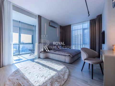 квартира по адресу Андрея Верхогляда ул. (Михайла Драгомирова), 19-А