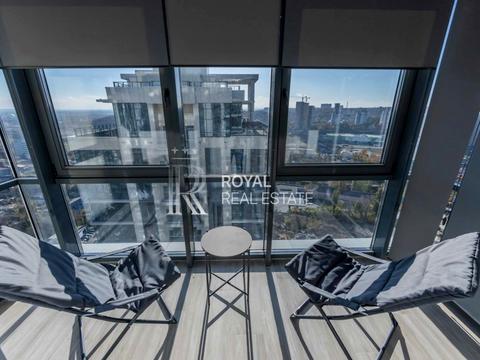 квартира по адресу Андрея Верхогляда ул. (Михайла Драгомирова), 19-А