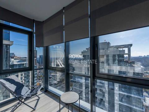 квартира по адресу Андрея Верхогляда ул. (Михайла Драгомирова), 19-А