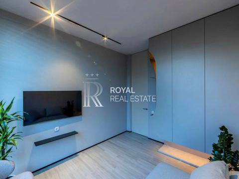 квартира по адресу Андрея Верхогляда ул. (Михайла Драгомирова), 19-А