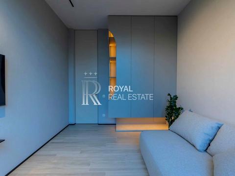 квартира по адресу Андрея Верхогляда ул. (Михайла Драгомирова), 19-А