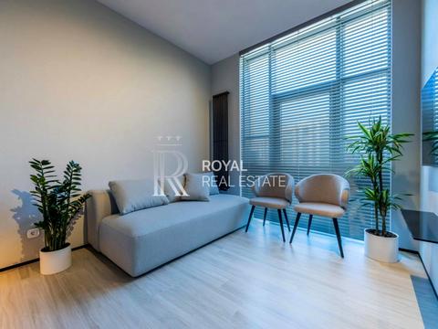 квартира по адресу Андрея Верхогляда ул. (Михайла Драгомирова), 19-А