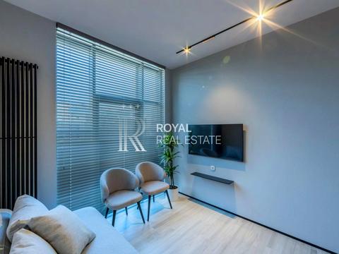 квартира по адресу Андрея Верхогляда ул. (Михайла Драгомирова), 19-А