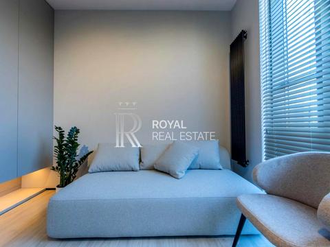 квартира по адресу Андрея Верхогляда ул. (Михайла Драгомирова), 19-А