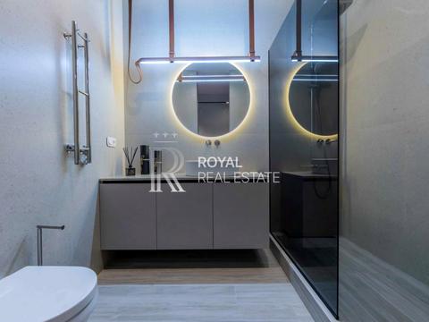 квартира по адресу Андрея Верхогляда ул. (Михайла Драгомирова), 19-А