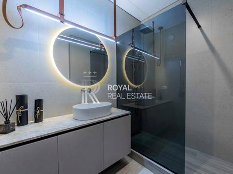 квартира по адресу Андрея Верхогляда ул. (Михайла Драгомирова), 19-А