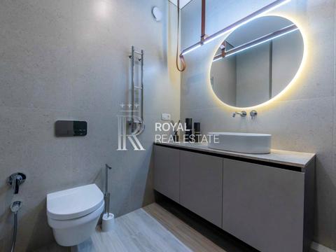 квартира по адресу Андрея Верхогляда ул. (Михайла Драгомирова), 19-А