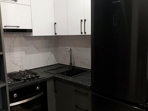 квартира за адресою Стрийська вул., 45-А