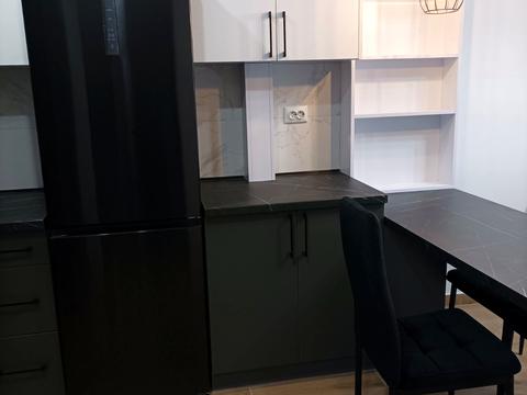 квартира за адресою Стрийська вул., 45-А