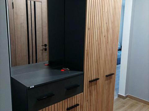 квартира за адресою Стрийська вул., 45-А