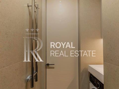 квартира по адресу Андрея Верхогляда ул. (Михайла Драгомирова), 19-А