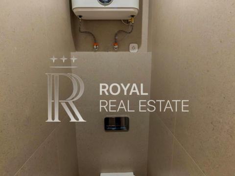 квартира по адресу Андрея Верхогляда ул. (Михайла Драгомирова), 19-А