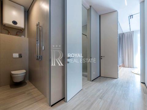 квартира по адресу Андрея Верхогляда ул. (Михайла Драгомирова), 19-А