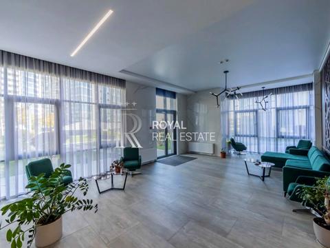 квартира по адресу Андрея Верхогляда ул. (Михайла Драгомирова), 19-А