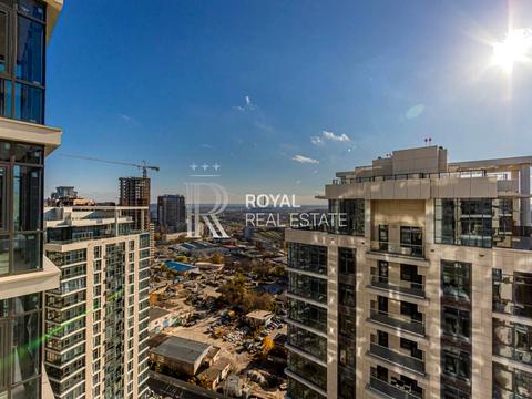 квартира по адресу Андрея Верхогляда ул. (Михайла Драгомирова), 19-А