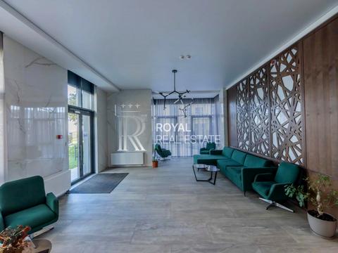 квартира по адресу Андрея Верхогляда ул. (Михайла Драгомирова), 19-А