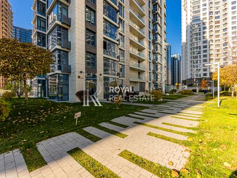 квартира по адресу Андрея Верхогляда ул. (Михайла Драгомирова), 19-А