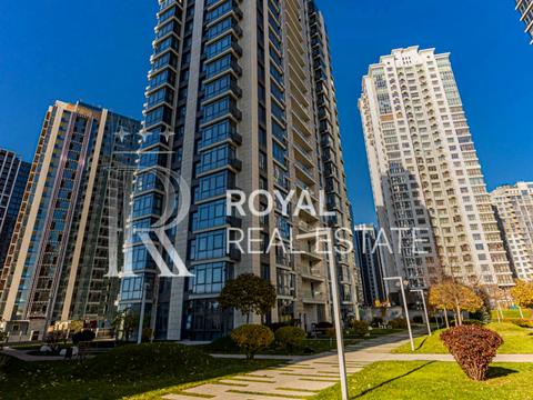 квартира по адресу Андрея Верхогляда ул. (Михайла Драгомирова), 19-А