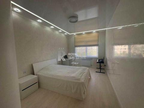 квартира за адресою Київ, Юнацька вул., 2