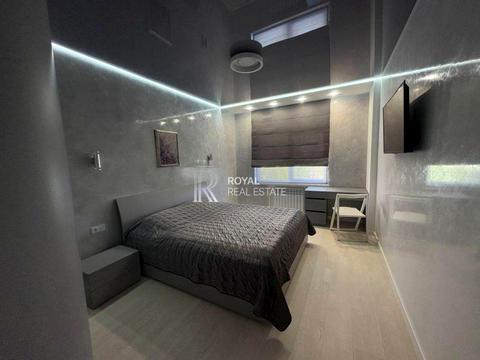 квартира за адресою Київ, Юнацька вул., 2