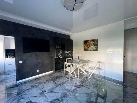 квартира за адресою Київ, Юнацька вул., 2