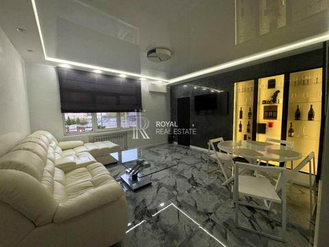 квартира за адресою Київ, Юнацька вул., 2