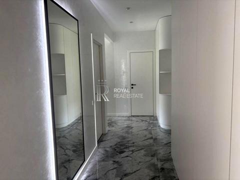 квартира за адресою Київ, Юнацька вул., 2