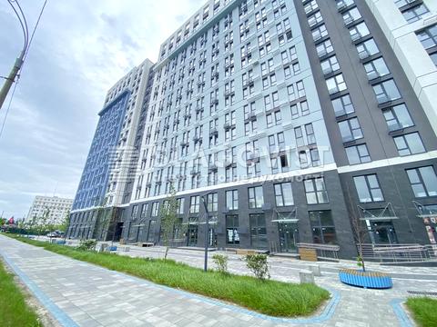 квартира по адресу Святослава Храброго ул., 11-Б