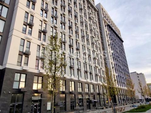 квартира по адресу Святослава Храброго ул., 11-Б