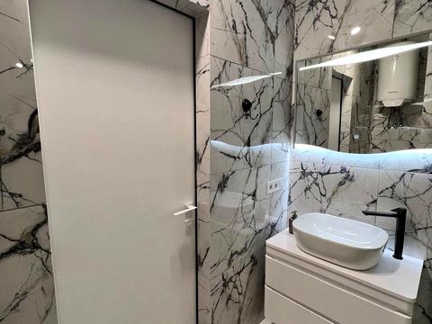 квартира за адресою Драгоманова вул., 31-А