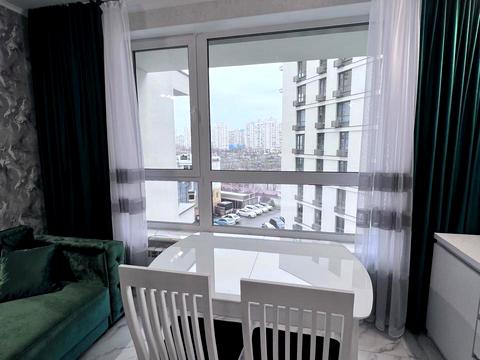 квартира за адресою Драгоманова вул., 31-А