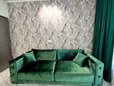 квартира за адресою Драгоманова вул., 31-А