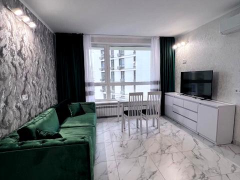 квартира за адресою Драгоманова вул., 31-А