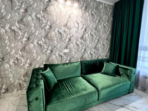 квартира за адресою Драгоманова вул., 31-А