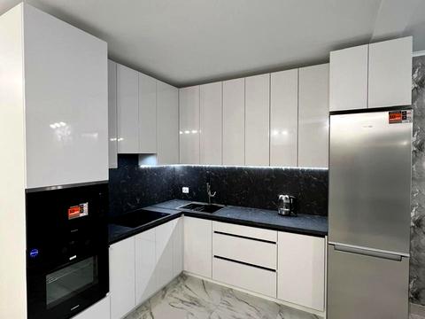 квартира за адресою Драгоманова вул., 31-А