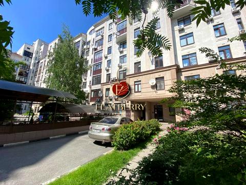 коммерческая по адресу Щекавицкая ул., 30/39