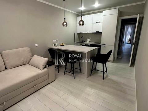 квартира по адресу Берковецкая ул., 6