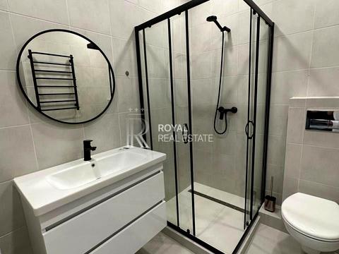 квартира по адресу Берковецкая ул., 6