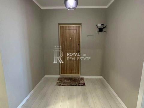 квартира по адресу Берковецкая ул., 6