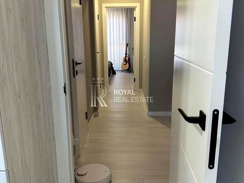 квартира по адресу Берковецкая ул., 6