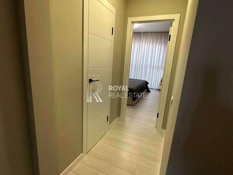 квартира по адресу Берковецкая ул., 6