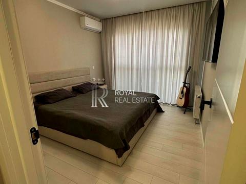 квартира по адресу Берковецкая ул., 6